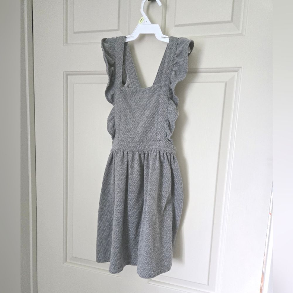 2/$20 Art Class Pinafore Dress Size 5